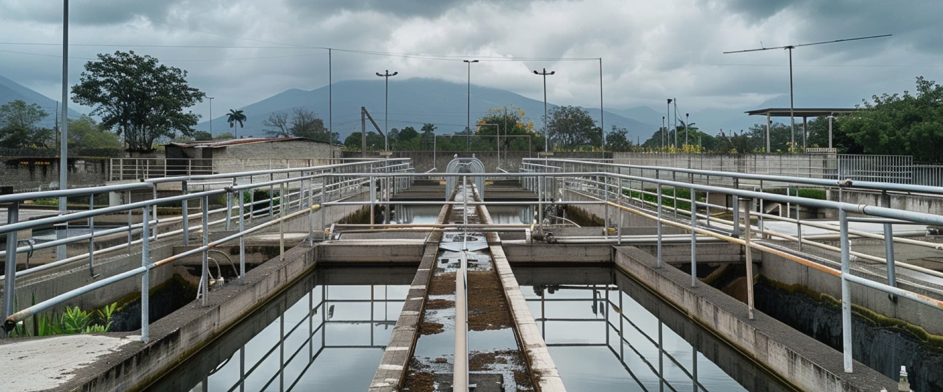 Ingeniero químico realizando análisis de calidad