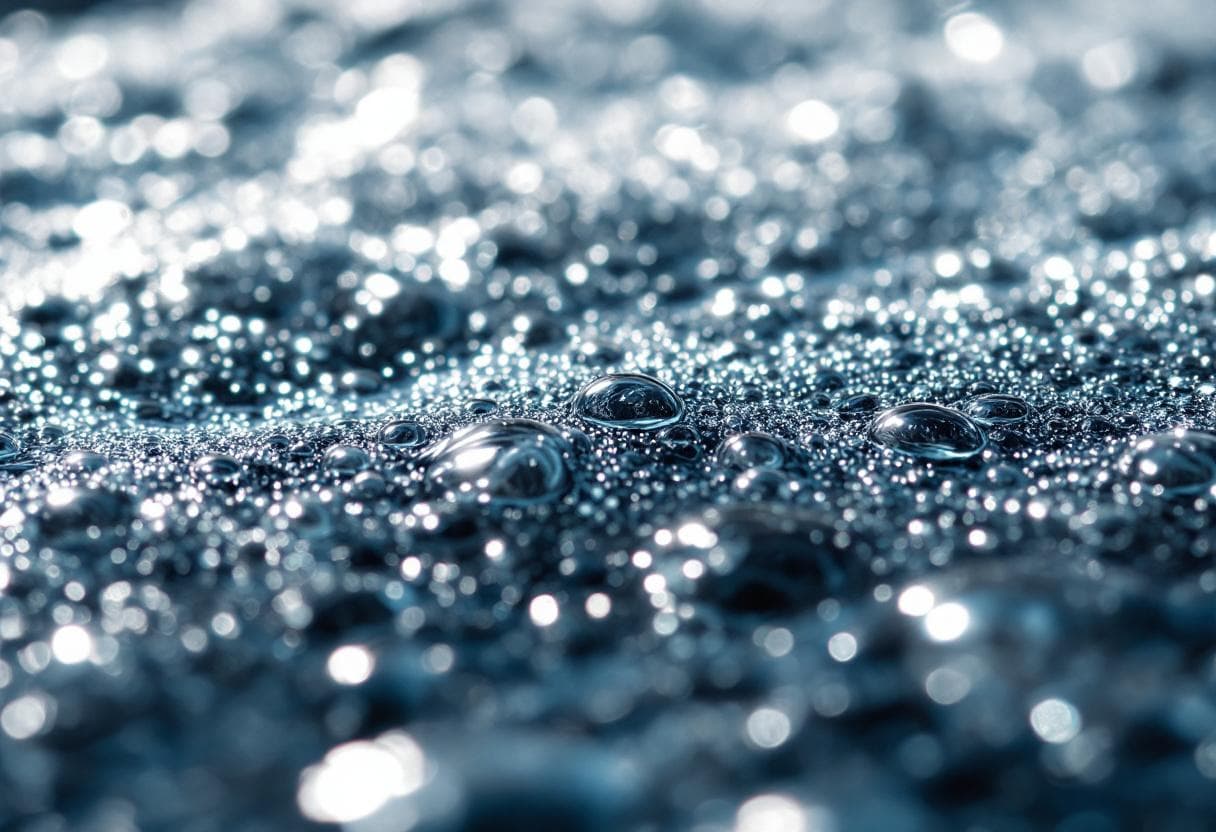 Hidróxido de Sodio Líquido (Sosa Cáustica)