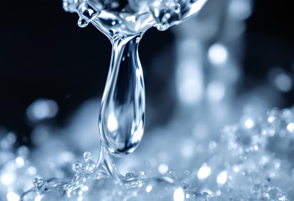 Polímero Catiónico